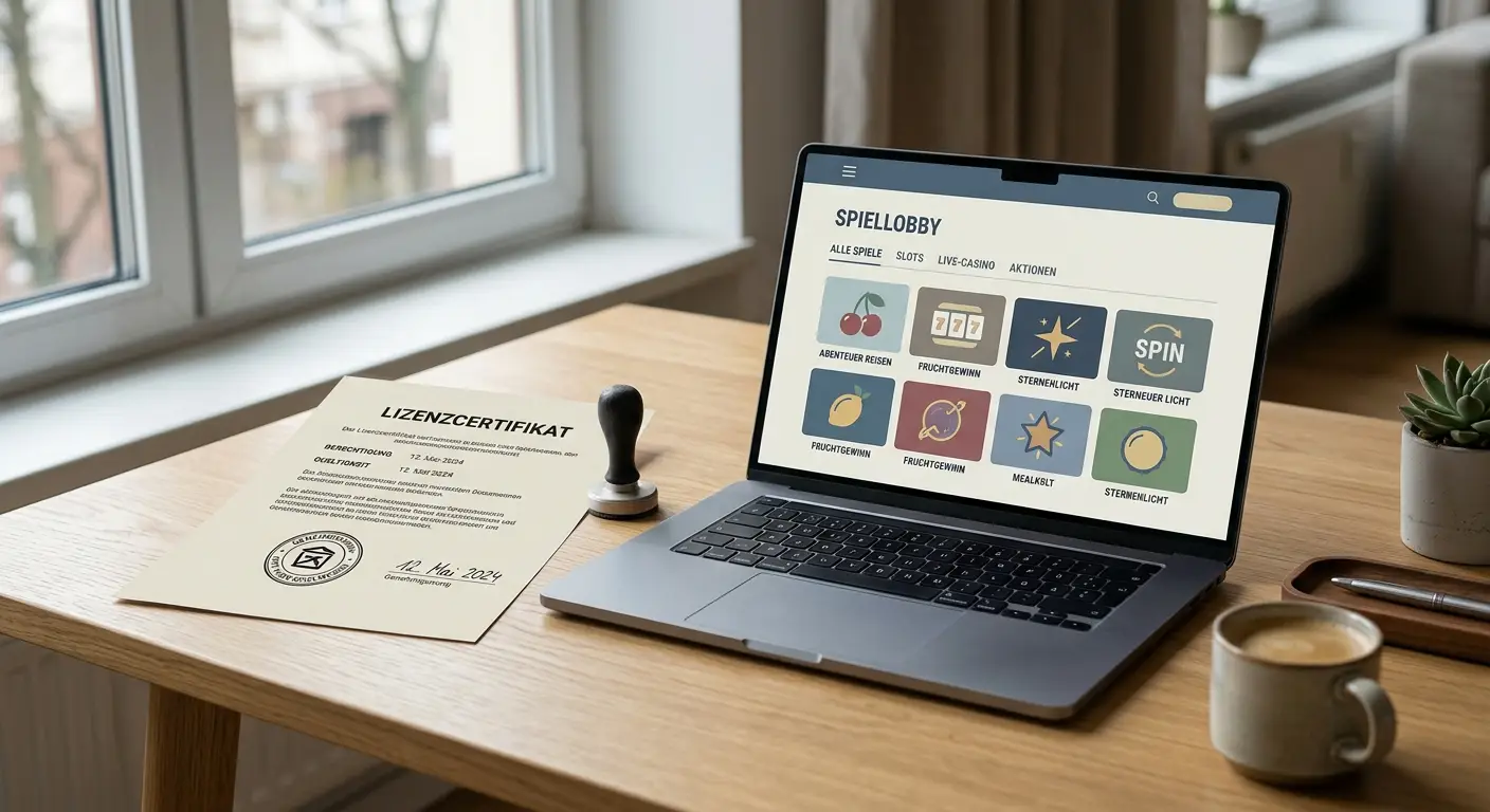 Beste Online Casinos ohne OASIS 2026: Test, Vergleich und ehrliche Bewertung
