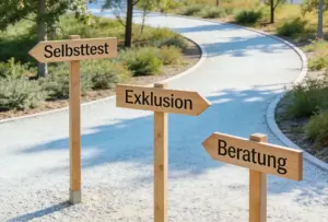 Wenn Spielen zur Belastung wird: Hilfe, Selbsttest und Sperre richtig einordnen