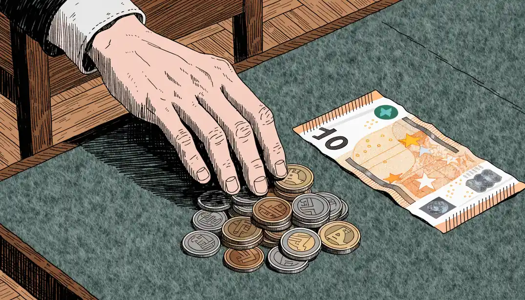 10 Euro Bonus ohne Einzahlung im Online-Casino