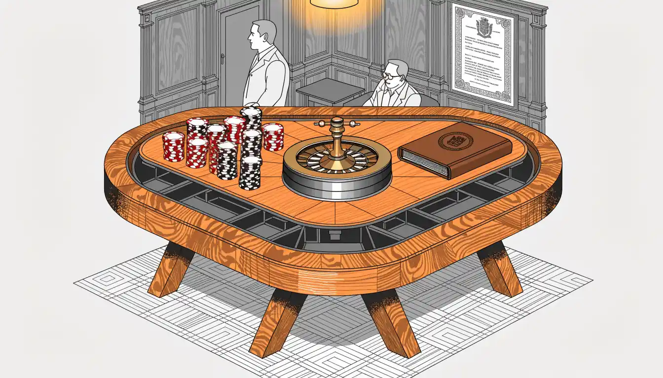 Beste Online-Casinos mit deutscher Lizenz