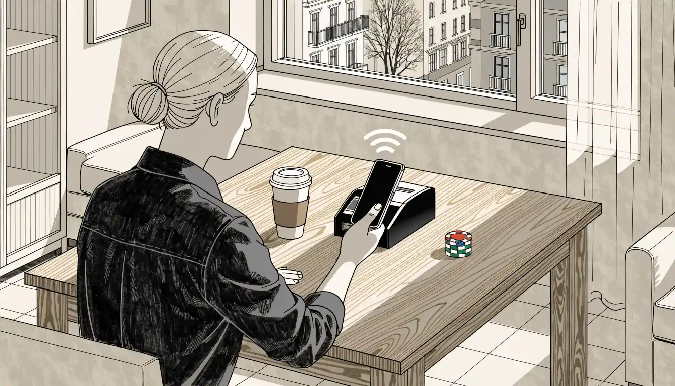 Beste Online-Casinos mit Apple Pay bezahlen