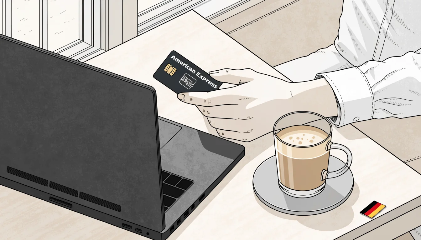 Online-Casino mit American Express: Einzahlung erklärt