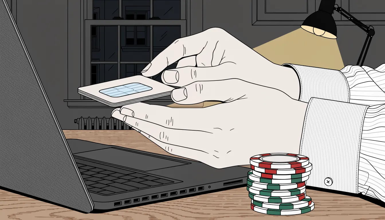 Beste Online-Casinos mit Jeton bezahlen