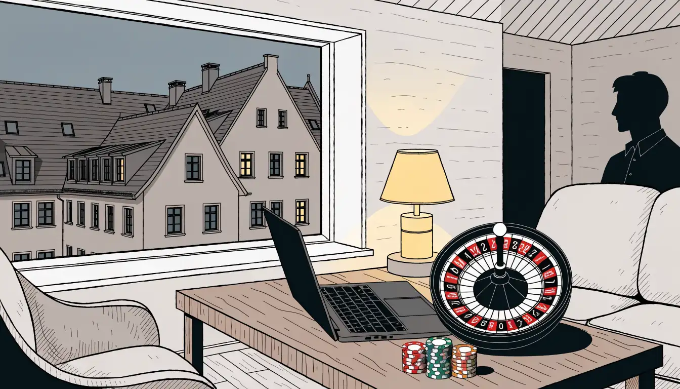 Beste Online-Casinos ohne 5-Sekunden-Regel