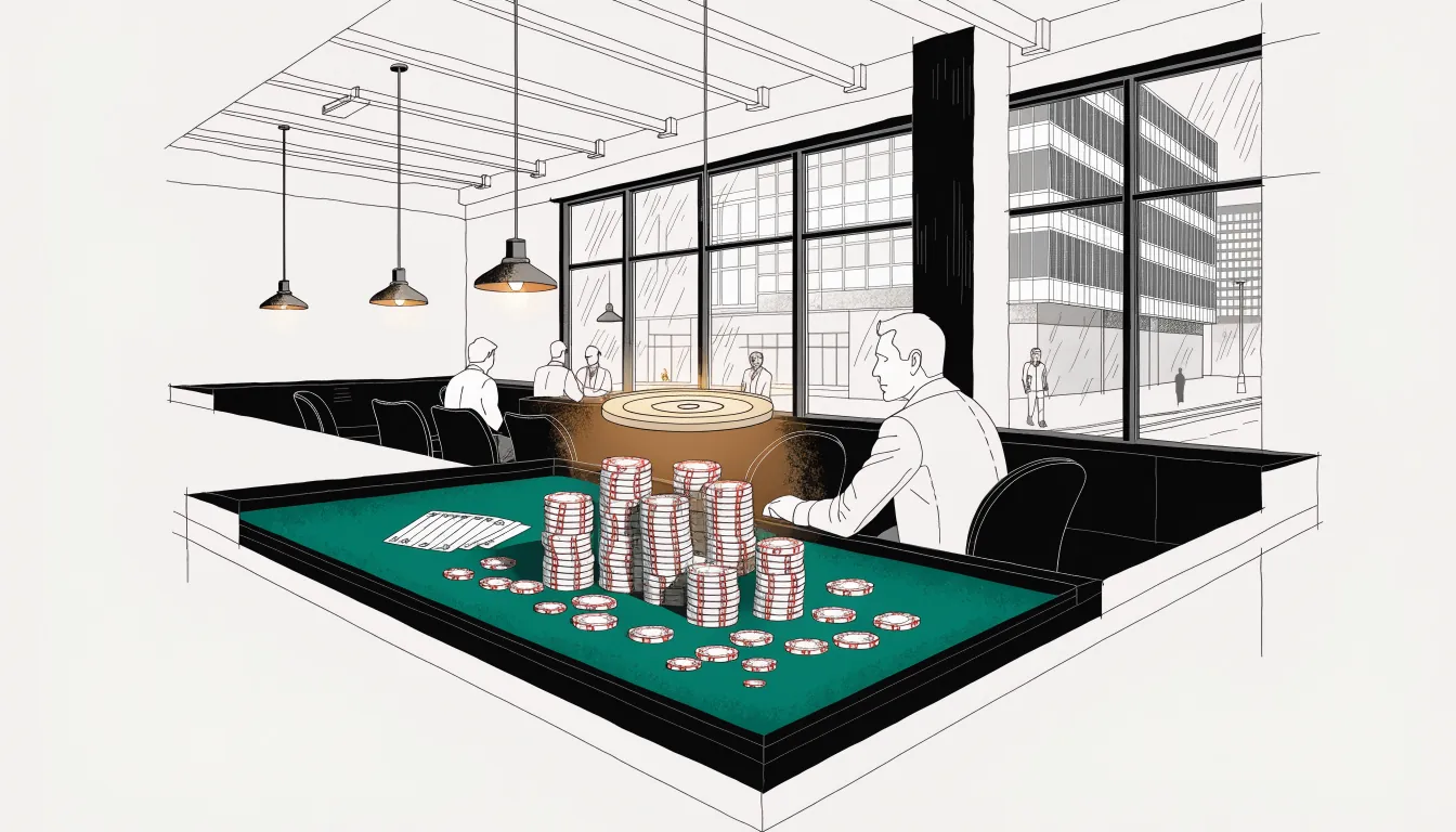 Ethereum-Casino-Vergleich: Zahlungen, Spiele und Risiken