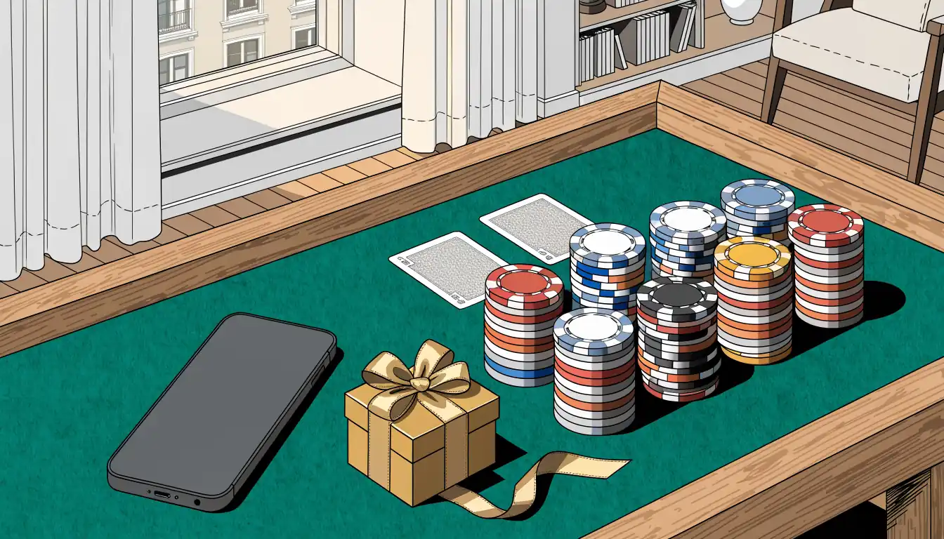 Online Casino Bonus ohne Einzahlung sofort erklärt