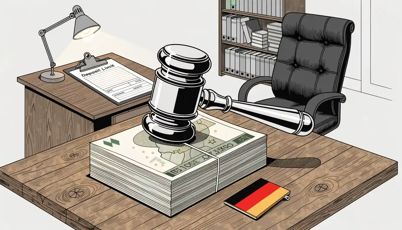 Online-Casino mit 1, 5, 10 und 15 € Mindesteinzahlung