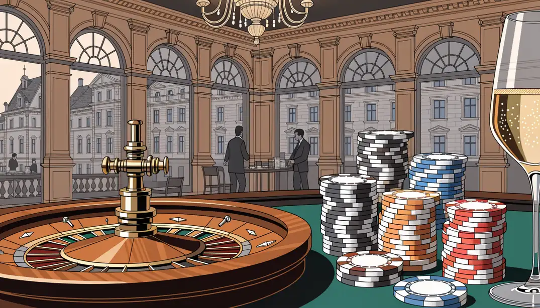 Online Casino mit 200%-Bonus: Bedingungen erklärt