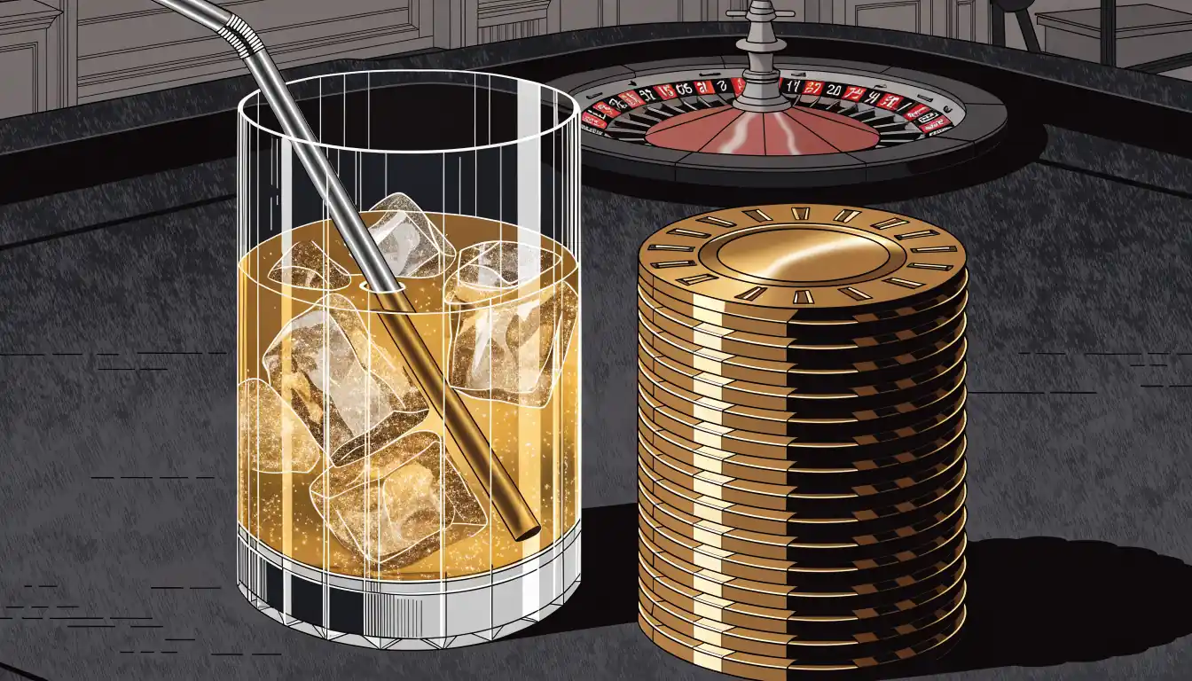 Online-Casino mit 300-%-Bonus: Bedingungen erklärt