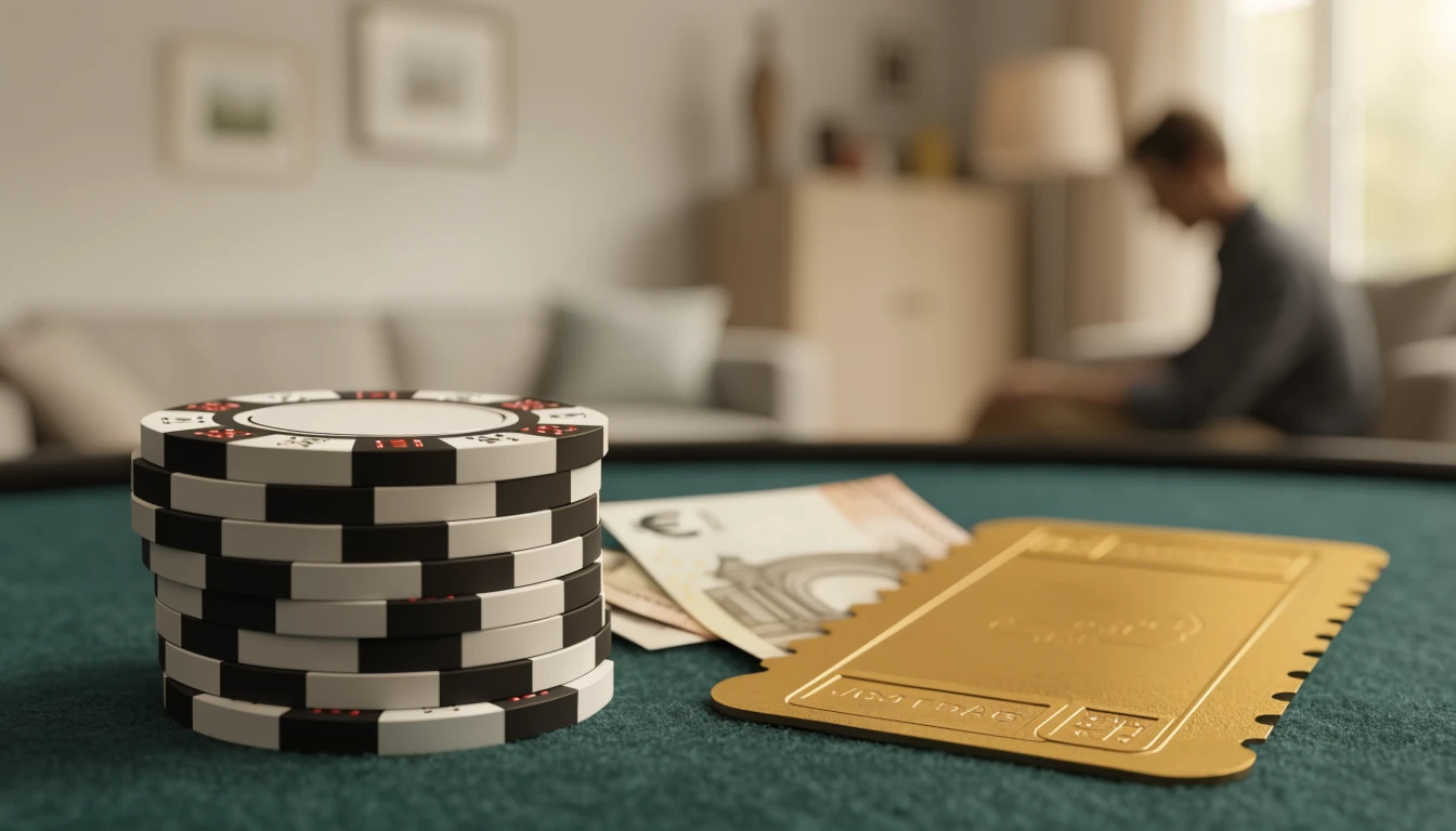 Online-Casino mit 500%-Bonus: Bedingungen erklärt