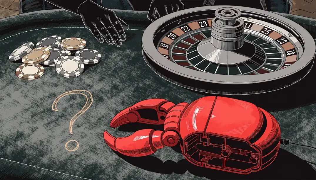 Online Casino mit Bonus Crab: Angebote richtig prüfen