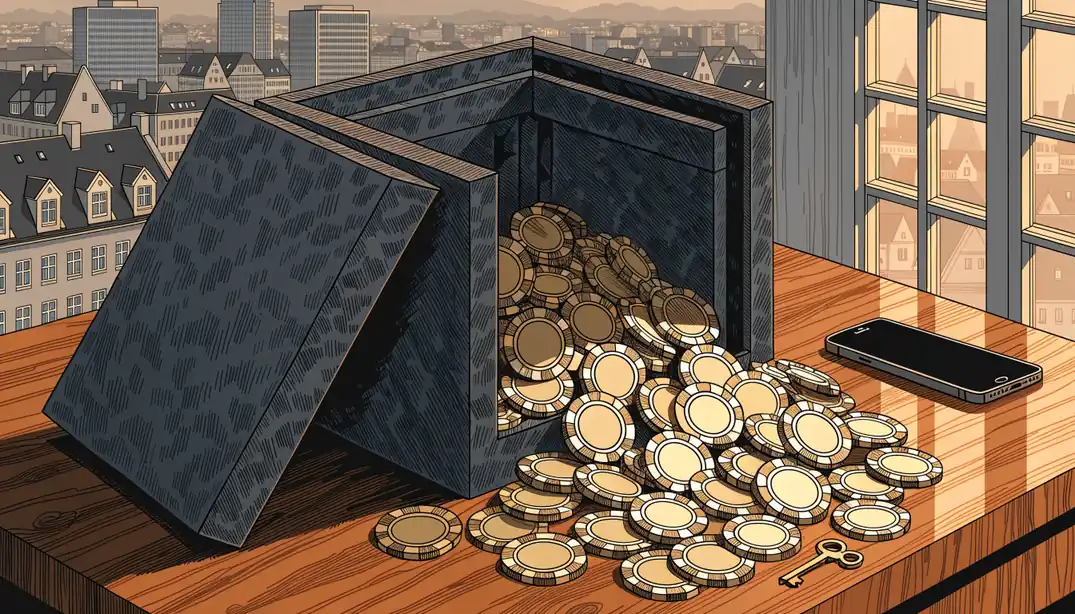 Online-Casino mit Bonus ohne Einzahlung