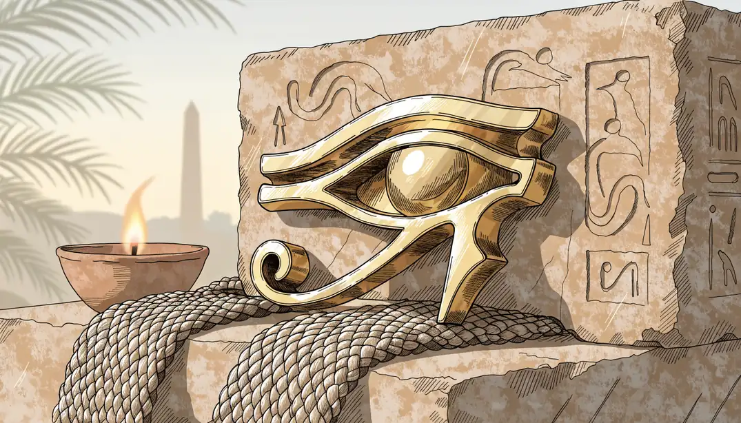 Online Casino mit Eye of Horus: Merkur-Slot erklärt