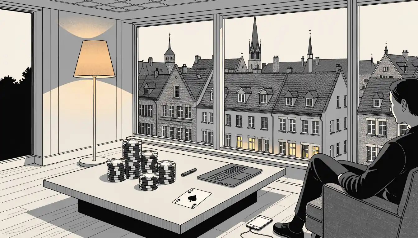 Online-Casino mit Startguthaben ohne Einzahlung
